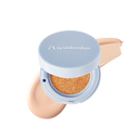 A by Unleashia Bae Bae Blue Cushion