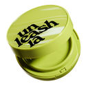 Satin Wear Healthy-Green Cushion