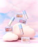 A by Unleashia Cotton Candy Face Palette