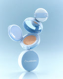 A by Unleashia Bae Bae Blue Cushion