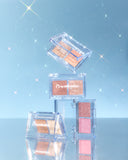 A by Unleashia Cotton Candy Face Palette