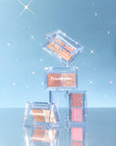 A by Unleashia Cotton Candy Face Palette