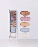 Mood Shower Face Palette