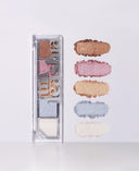 Mood Shower Face Palette - Ballerina & Ballerino