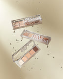 Mood Shower Face Palette