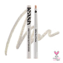 Pretty Easy Glitter Stick