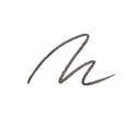 A by Unleashia Real Fine 1mm Eyebrow Pencil