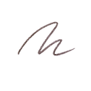 A by Unleashia Real Fine 1mm Eyebrow Pencil