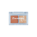 A by Unleashia Cotton Candy Face Palette