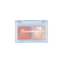 A by Unleashia Cotton Candy Face Palette