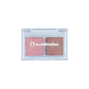 A by Unleashia Cotton Candy Face Palette