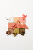 Glitterpedia Eye Palette