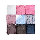 Glitterpedia Eye Palette