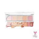 Mood Shower Face Palette - Ballerina & Ballerino