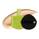 Satin Wear Healthy-Green Cushion Refill - 15g