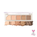 Mood Shower Face Palette