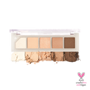 Mood Shower Face Palette