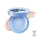 Babe Skin Baby Blue Cushion