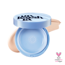 Babe Skin Baby Blue Cushion