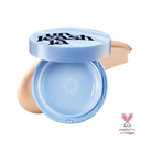 Babe Skin Baby Blue Cushion