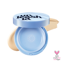 Babe Skin Baby Blue Cushion