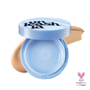 Babe Skin Baby Blue Cushion