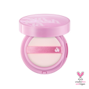 UNLEASHIA - Cushion Case