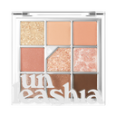 Glitterpedia Eye Palette