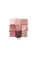 Glitterpedia Eye Palette