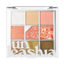 Glitterpedia Eye Palette