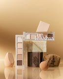 Mood Shower Face Palette