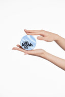 Babe Skin Baby Blue Cushion Re-Feel