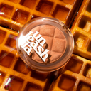 Dough Dough Waffle Blush