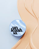 Babe Skin Baby Blue Cushion