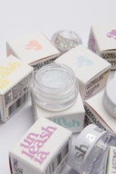 Get Loose Glitter Gel