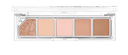 Mood Shower Face Palette