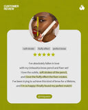 Shaper Defining Eyebrow Pencil