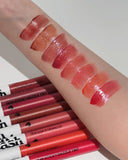 Non-Sticky Dazzle Tint