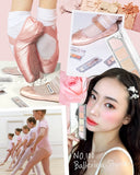 Mood Shower Face Palette - Ballerina & Ballerino