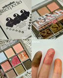 Glitterpedia Eye Palette