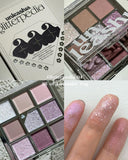 Glitterpedia Eye Palette