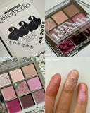 Glitterpedia Eye Palette