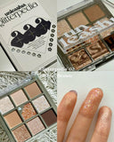 Glitterpedia Eye Palette