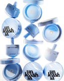 Babe Skin Baby Blue Cushion