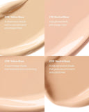 Don't Touch Glass Pink Cushion