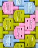 Don't Touch Glass Pink Cushion Re-Fill - 15g