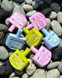 Don't Touch Glass Pink Cushion Re-Fill - 15g