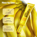 Niacinamide Banana Sun Serum