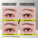 Shaper Defining Eyebrow Pencil