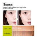 Satin Wear Healthy-Green Cushion Refill - 15g